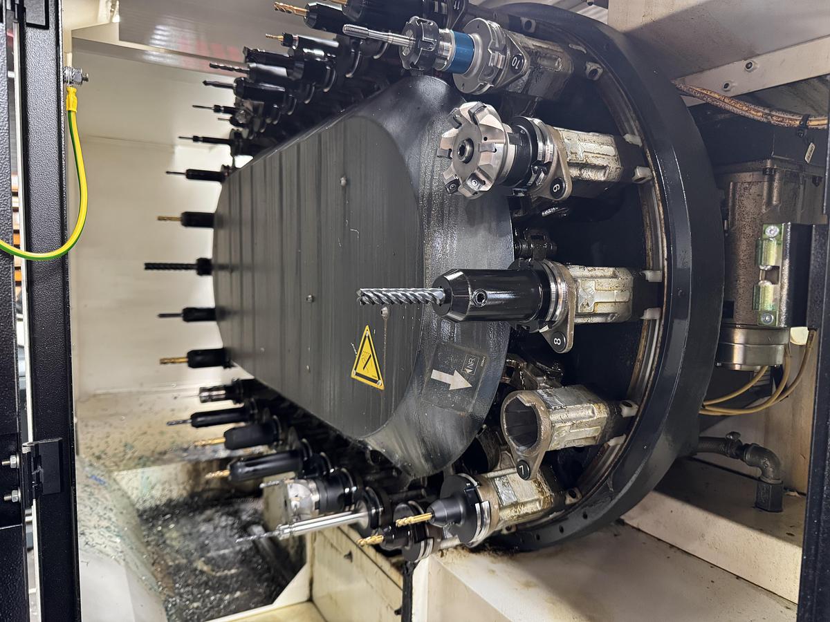 Used 2019 CMX 70U CMX 70U