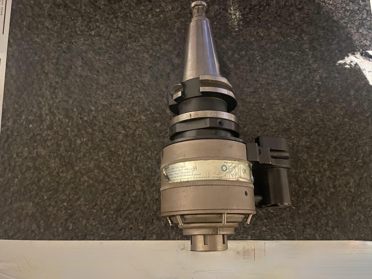 Used BIG DAISHOWA Spindle speed increaser