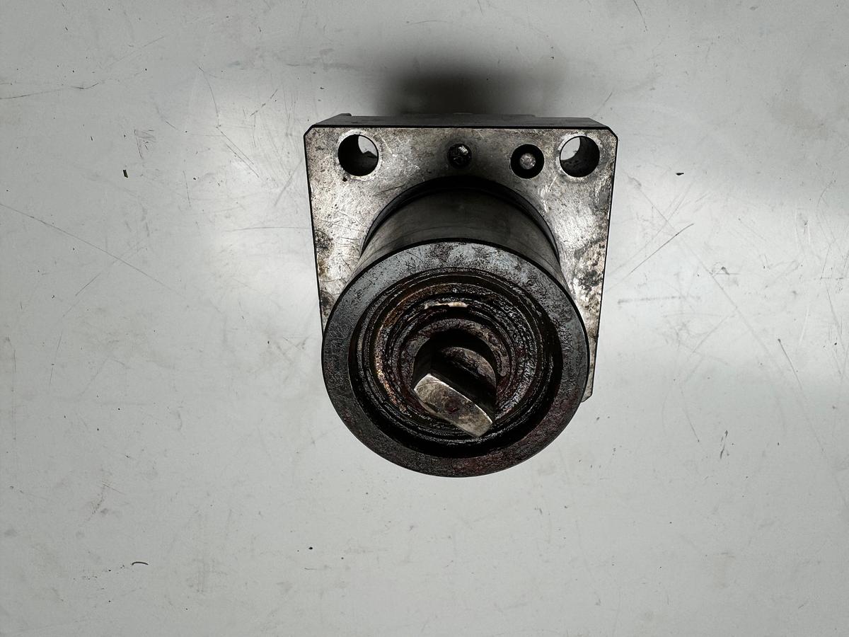 Used TAKISAWA Live tools x 3