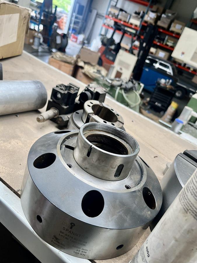 Gebraucht 2004 VICTOR VTurnII-26