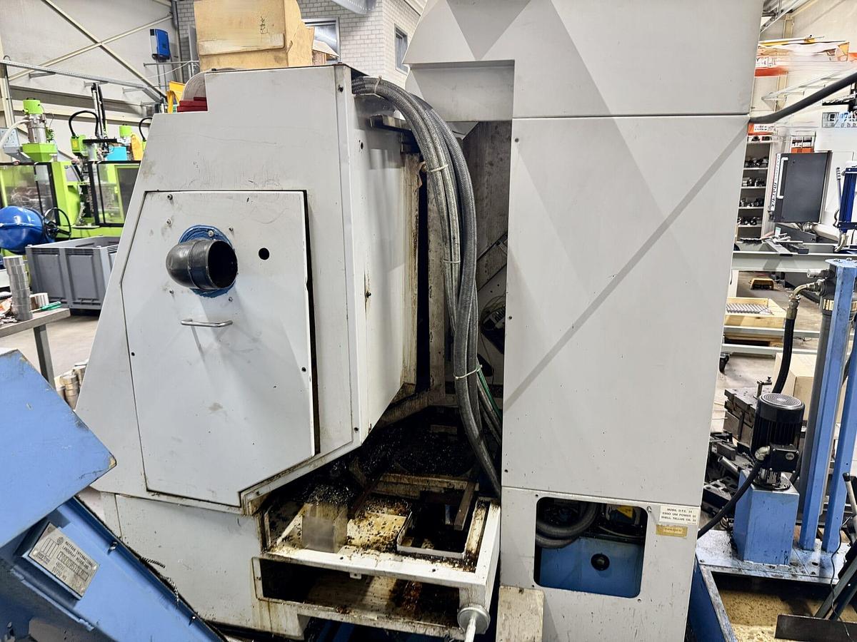 Gebraucht 1998 MAZAK SQT 250MS