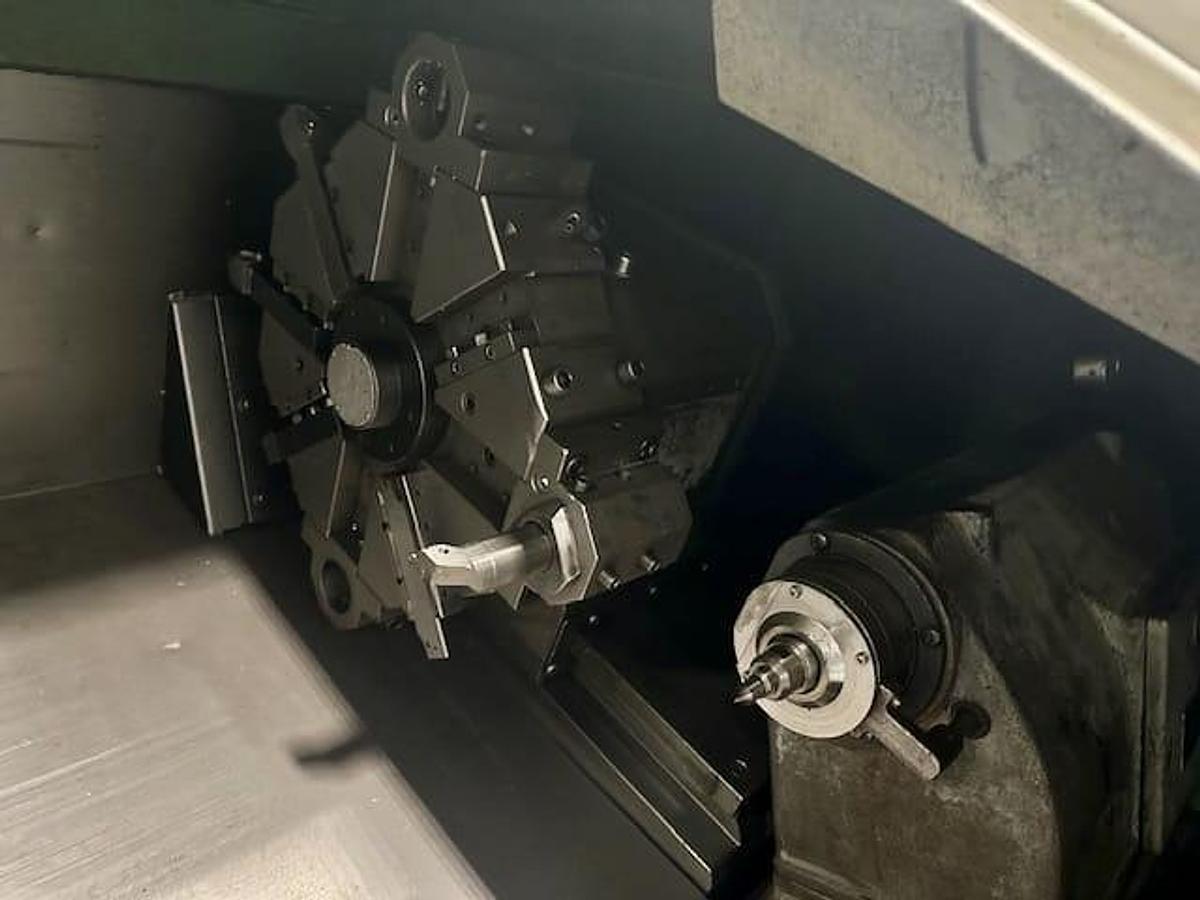 Gebraucht 1985 MAZAK QT20