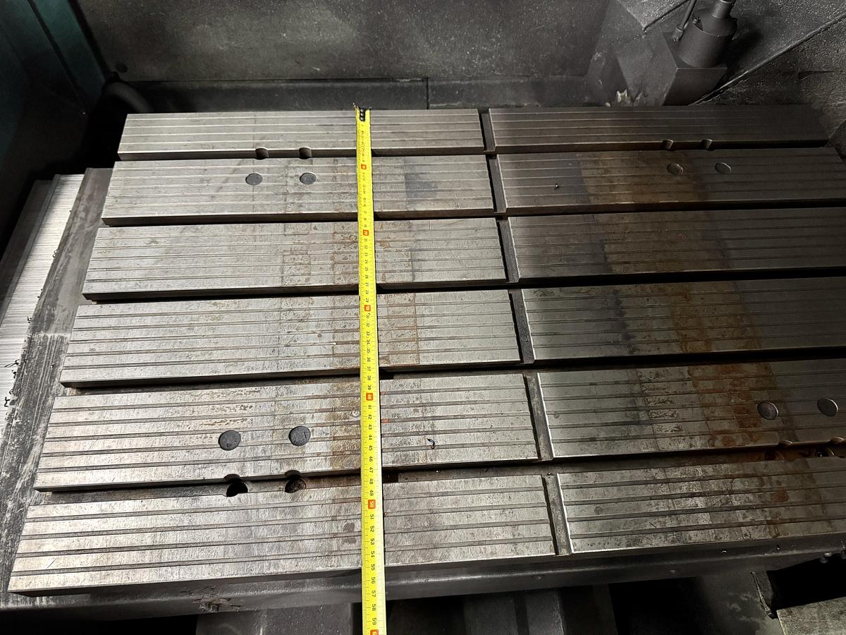 Used DECKEL MAHO DMC70V