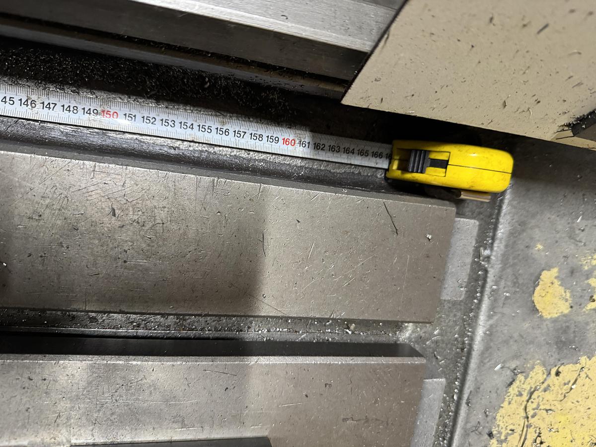 Used 1995 DAHLIH DL-MCV1500