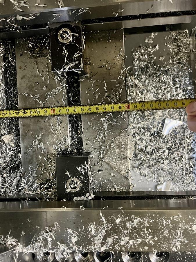 Gebraucht 2017 ROMI D800