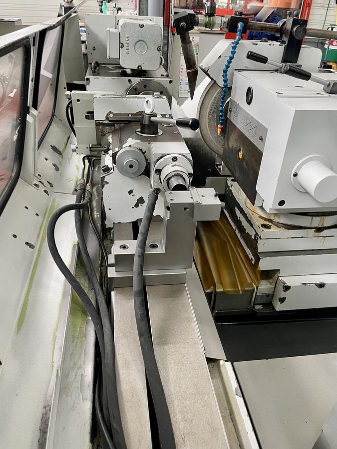 Gebraucht 1988 KELLENBERGER UR175x1000CNC