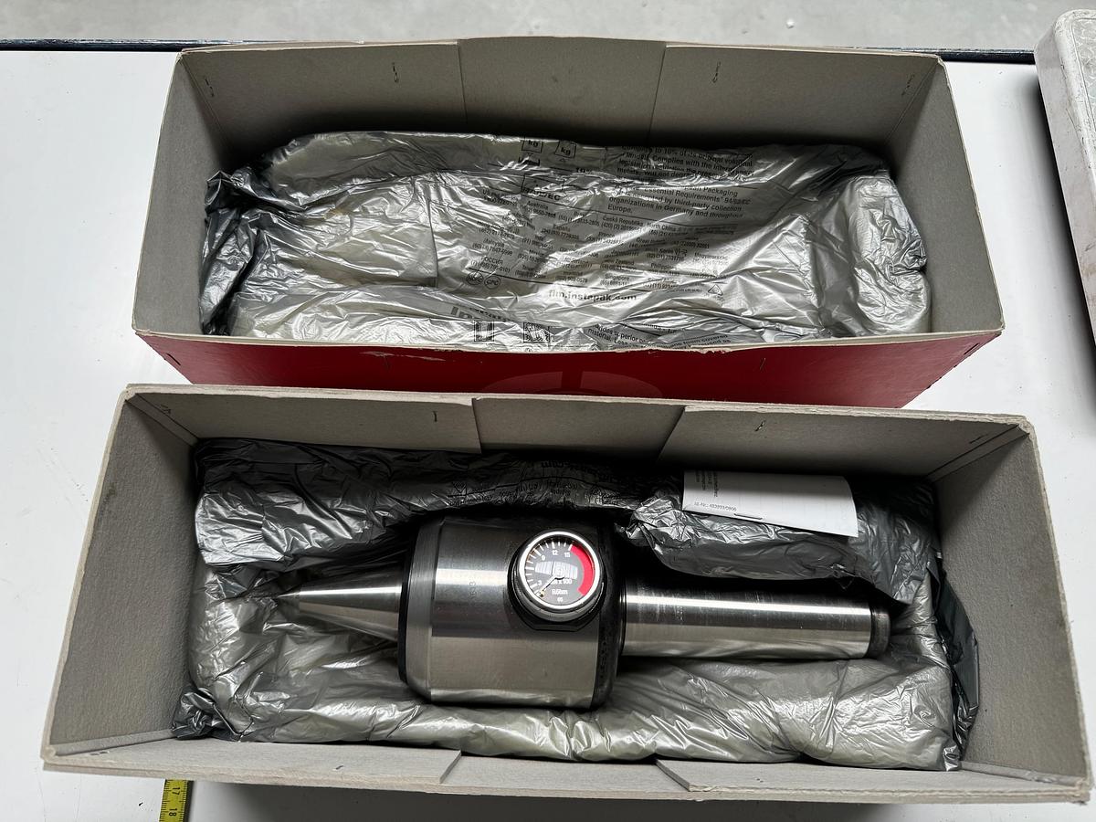 Gebraucht RÖHM Live Center