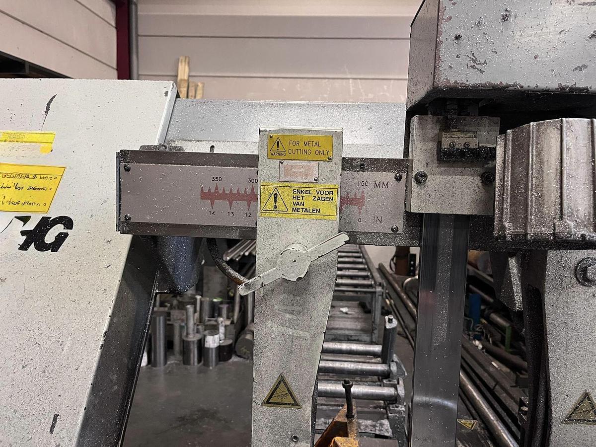 Used 1997 EVERISING H-360HA