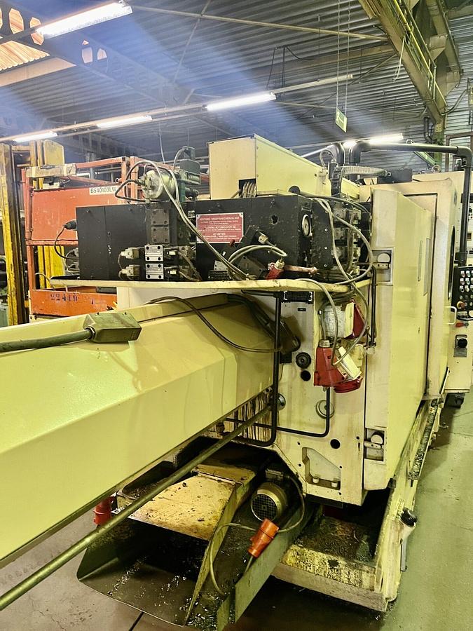 Gebraucht 1992 SCHUTTE SF 26 DNT