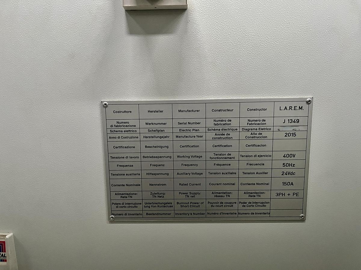 Used 2015 JOBS GRAND SPEEDER