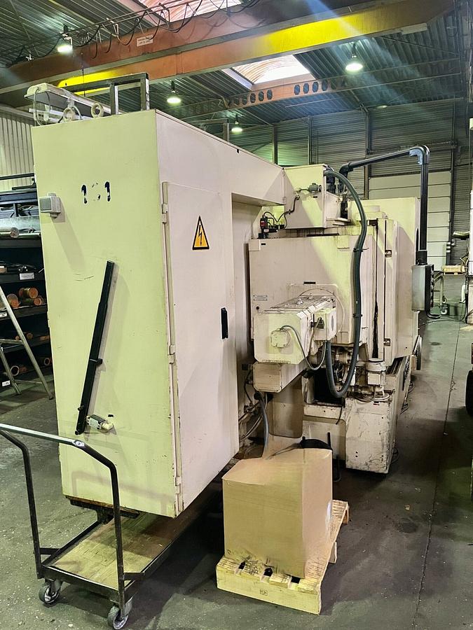 Gebraucht 1992 SCHUTTE SF 26 DNT