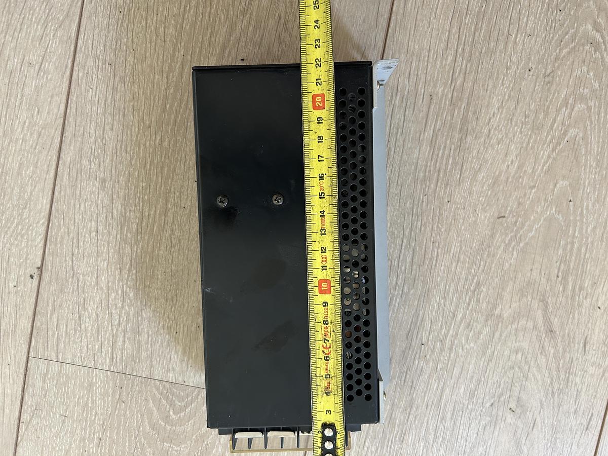 Gebraucht SHINDENGEN EY244R5U Netzteil