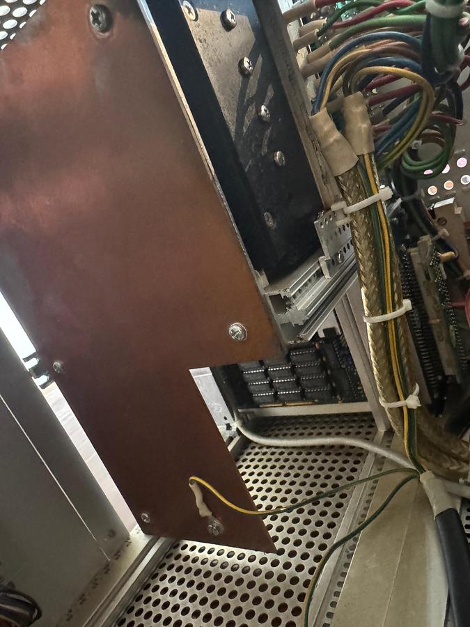 Used ENNA TFT Screen