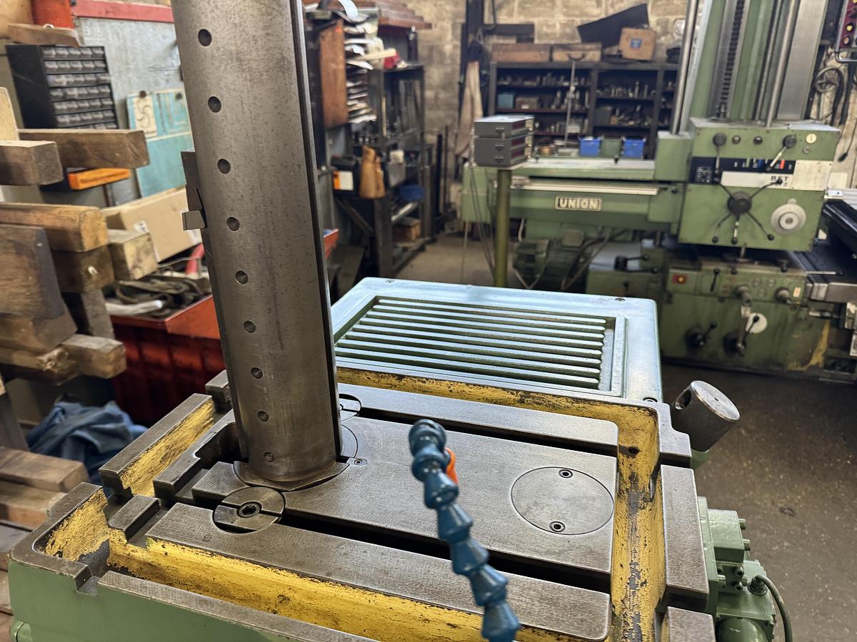 Used 1971 FROMAG RA50/425