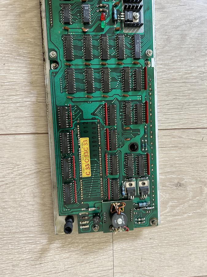 Used MARPOSS 6139010900 E39