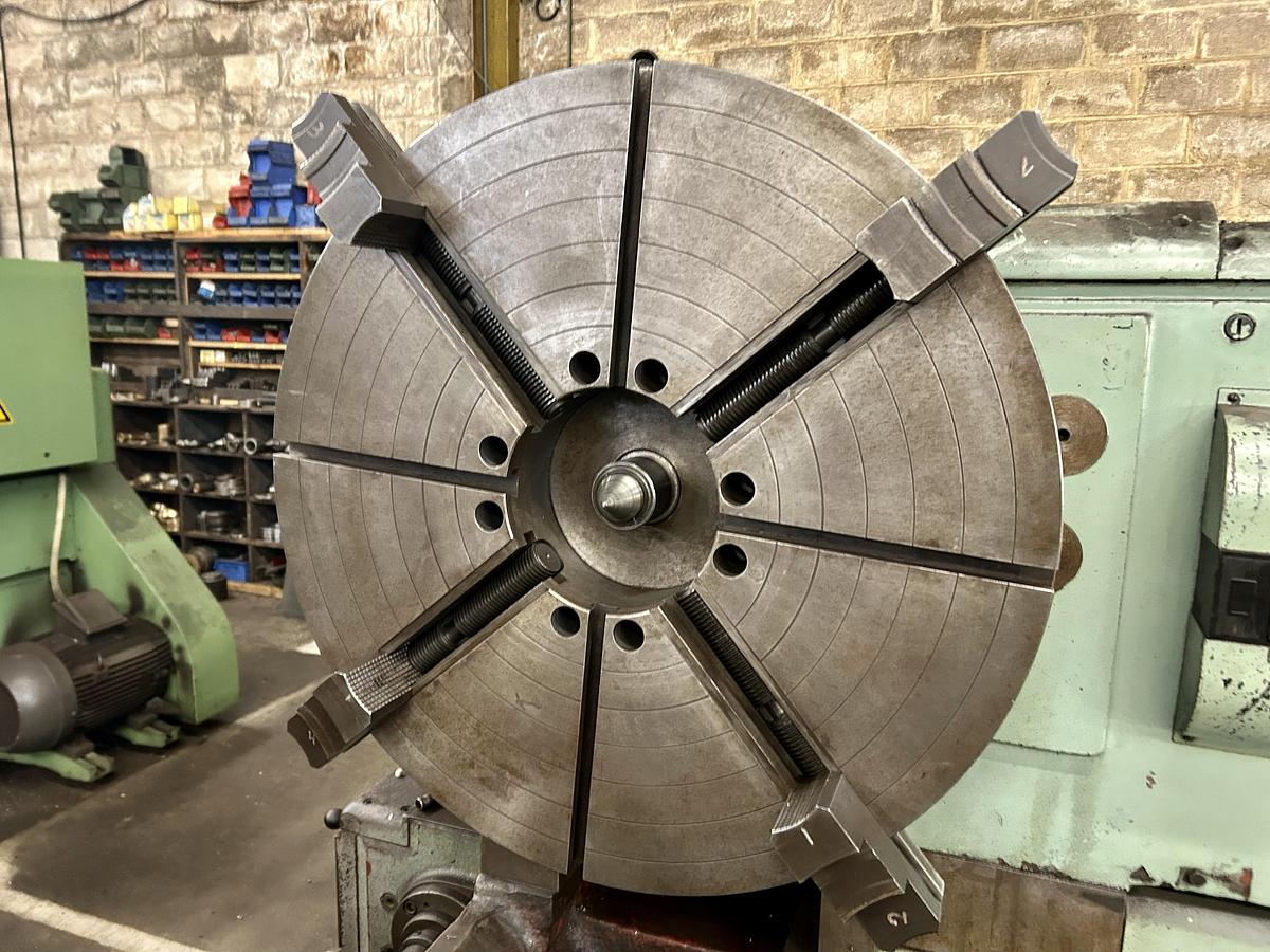 Used 1980 STANKO 165x2800