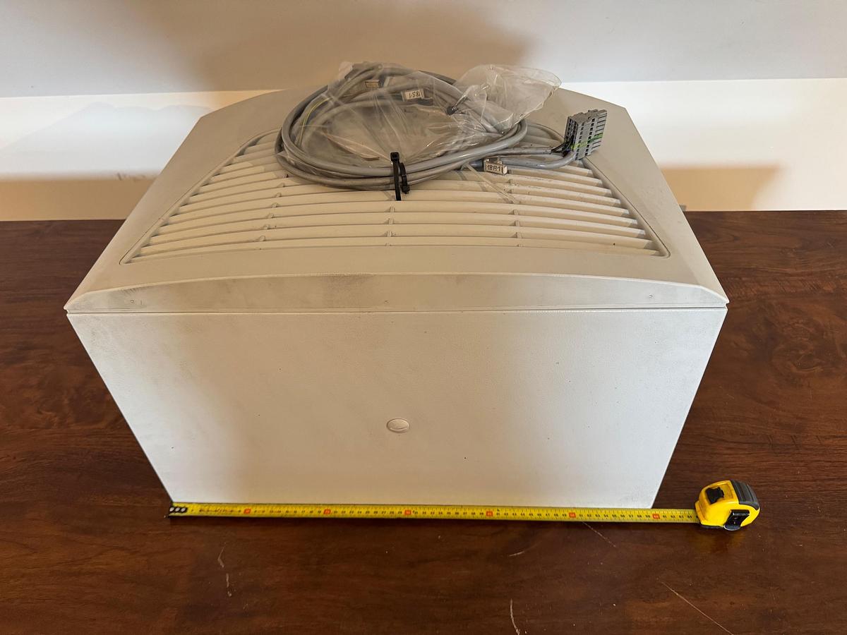 Used RITTAL SK3382500 Cooling unit