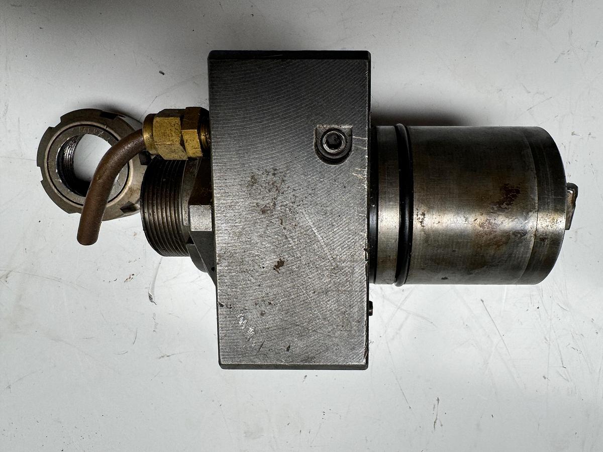 Used TAKISAWA Live tools x 3