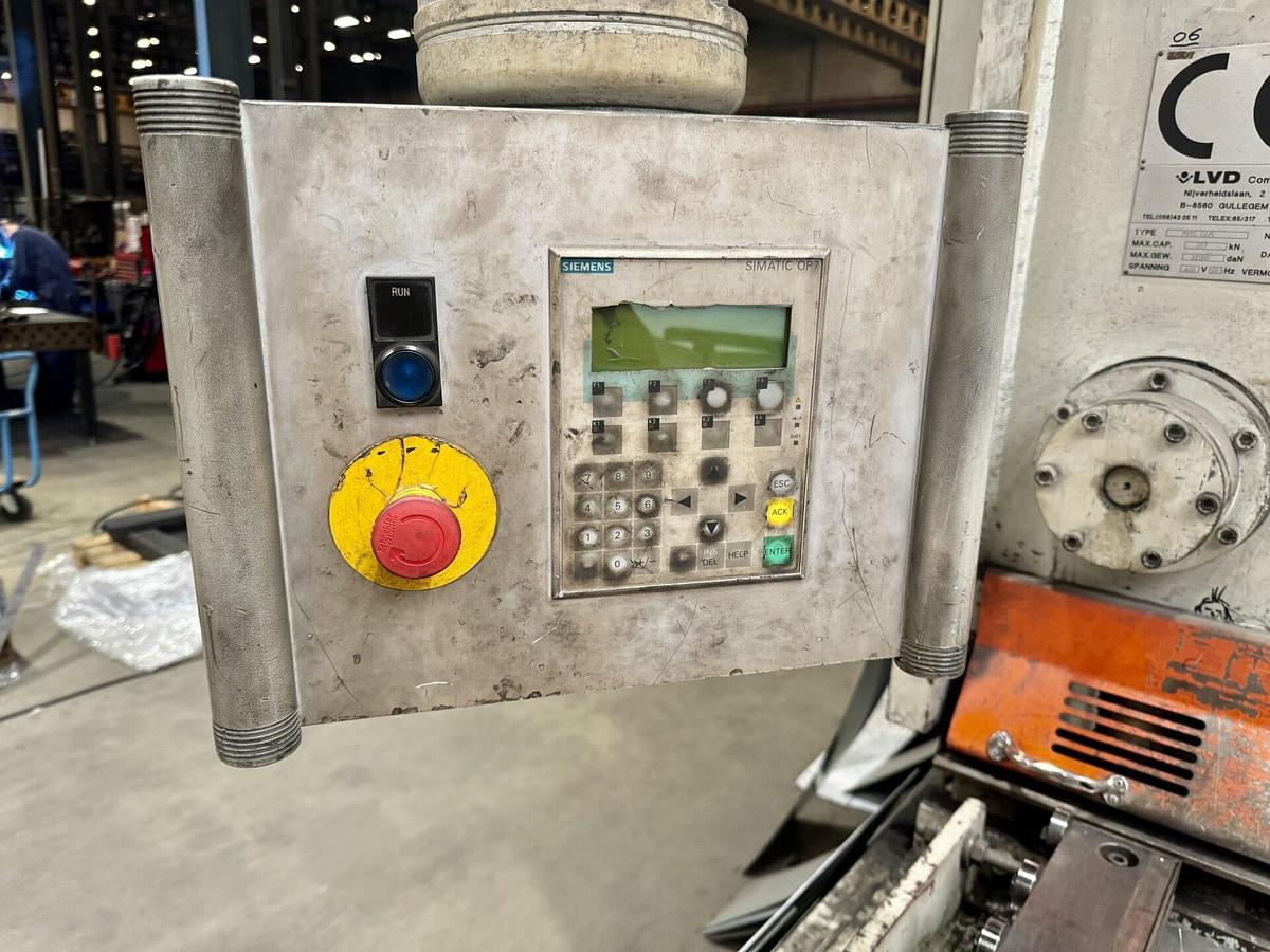 Gebraucht 2001 LVD MVSC 62/6