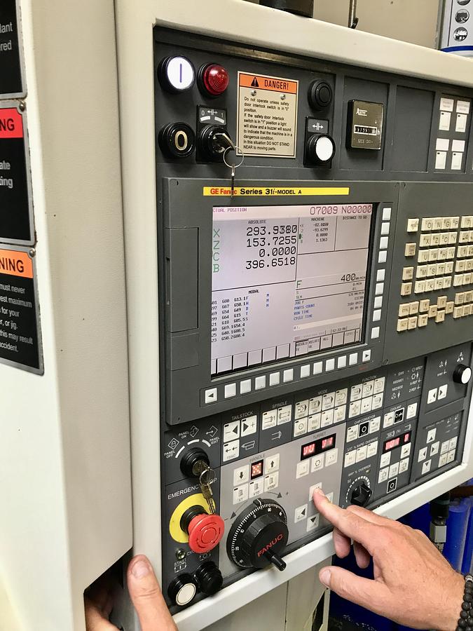 Used 2008 CMZ TL20MS