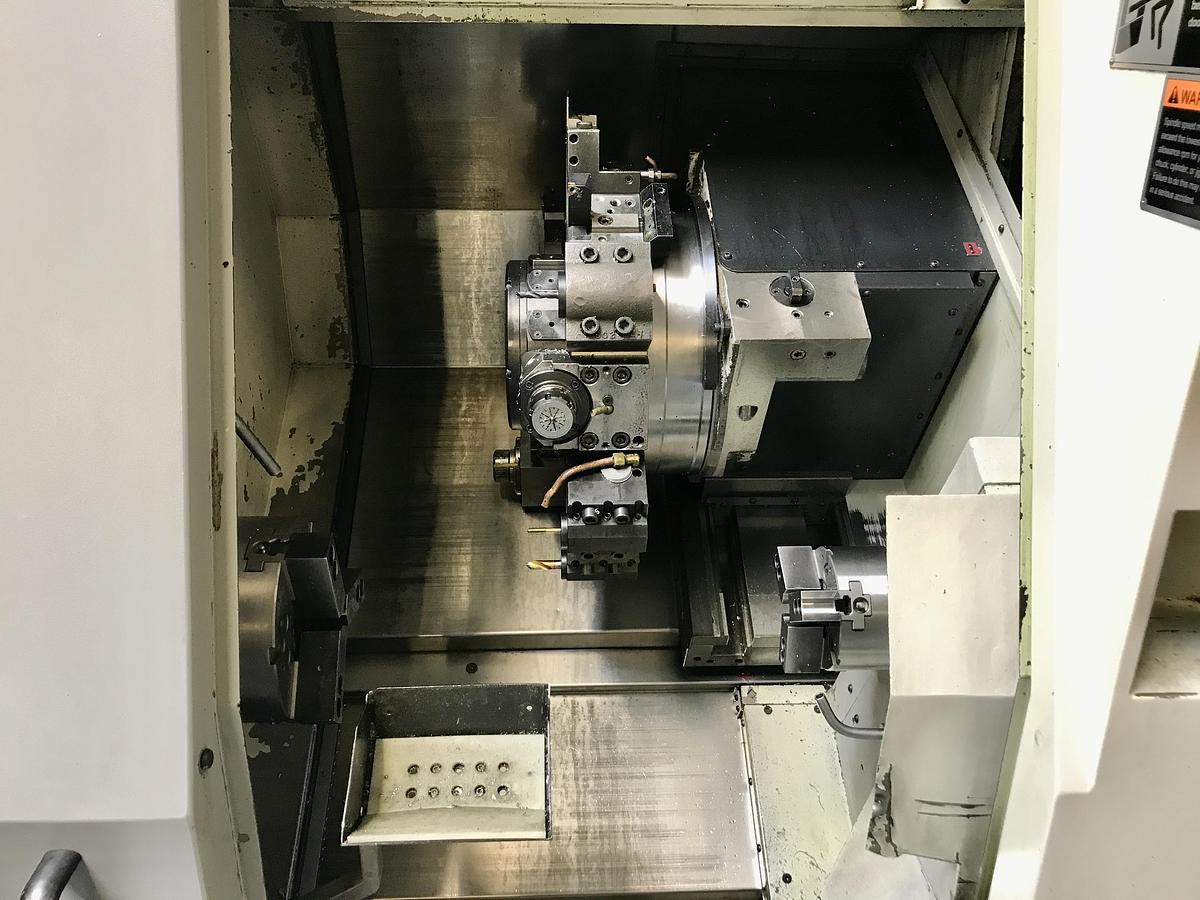 Used 2008 CMZ TL20MS