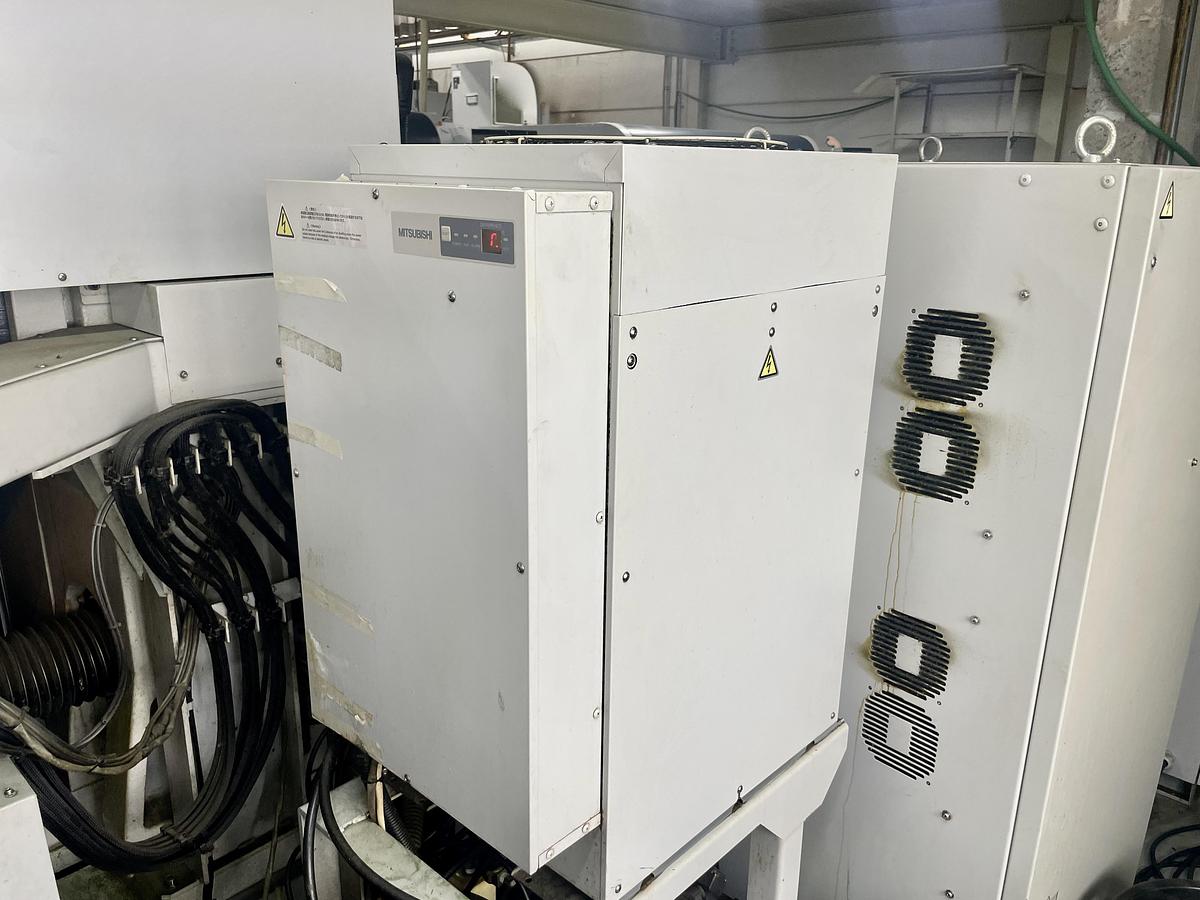 Used MITSUBISHI FA10S