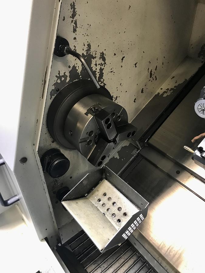 Used 2008 CMZ TL20MS