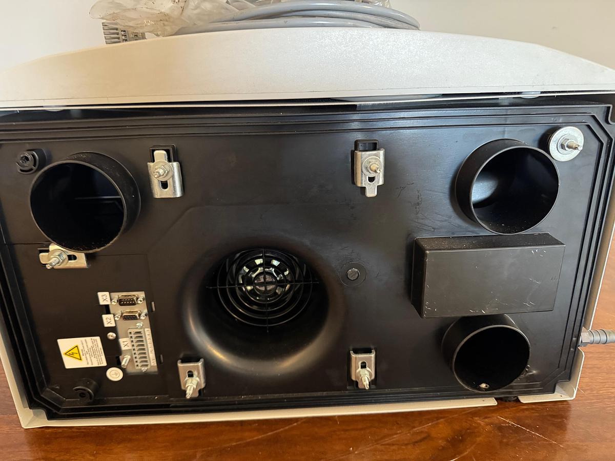 Used RITTAL SK3382500 Cooling unit