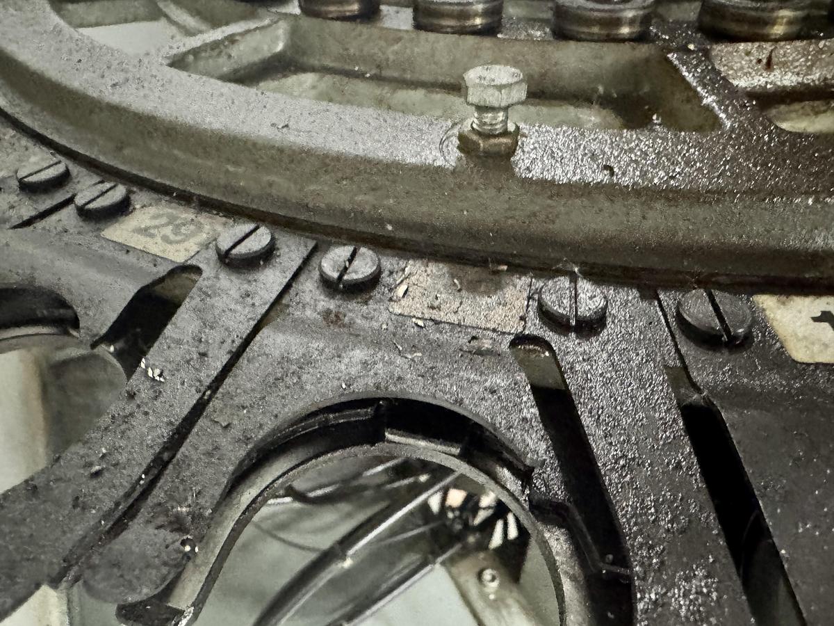 Used DECKEL MAHO DMC70V