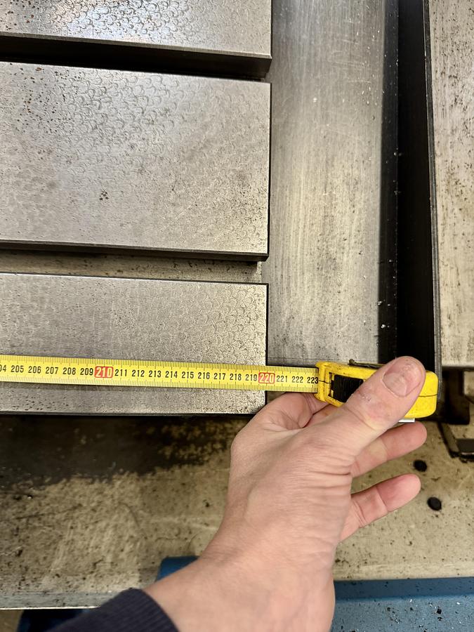 Used 2002 MTE KOMPAKT Plus