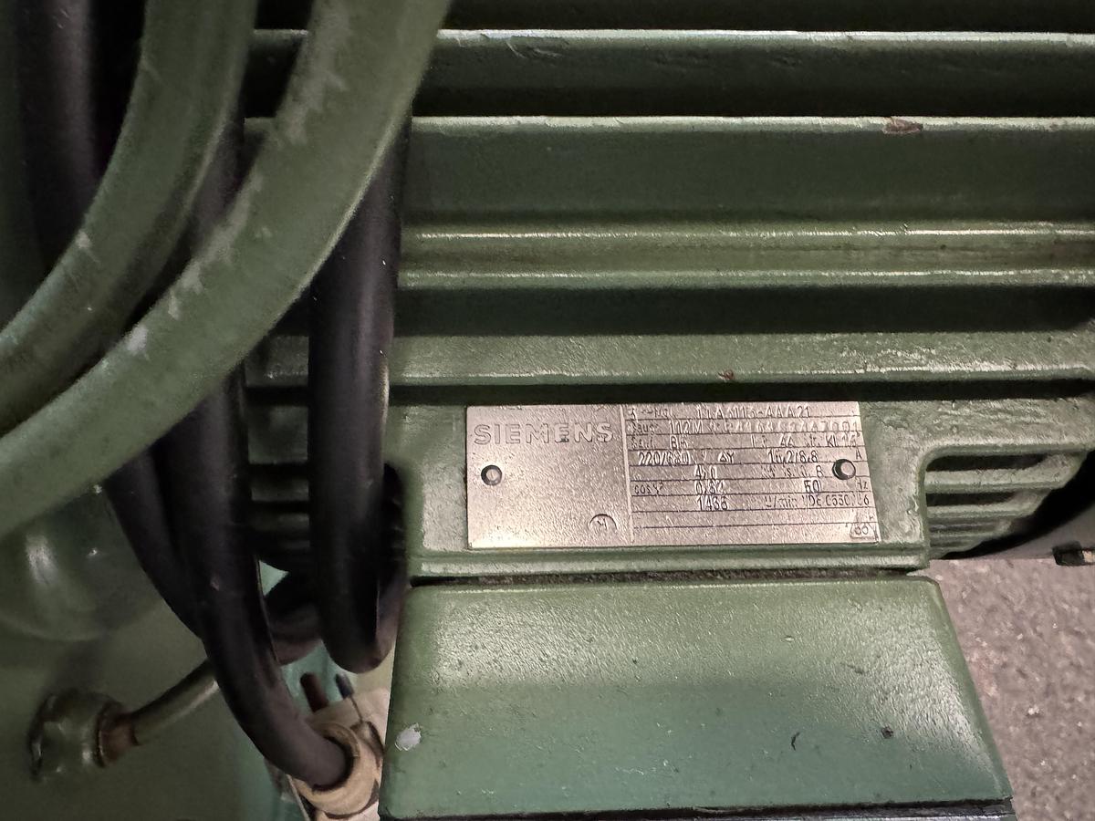 Used 1971 FROMAG RA50/425