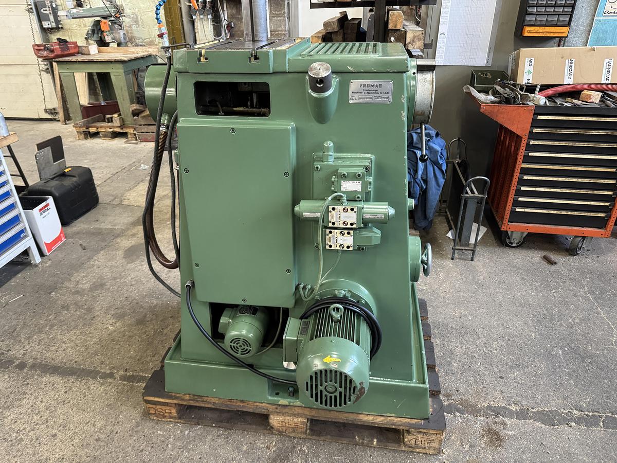 Used 1971 FROMAG RA50/425