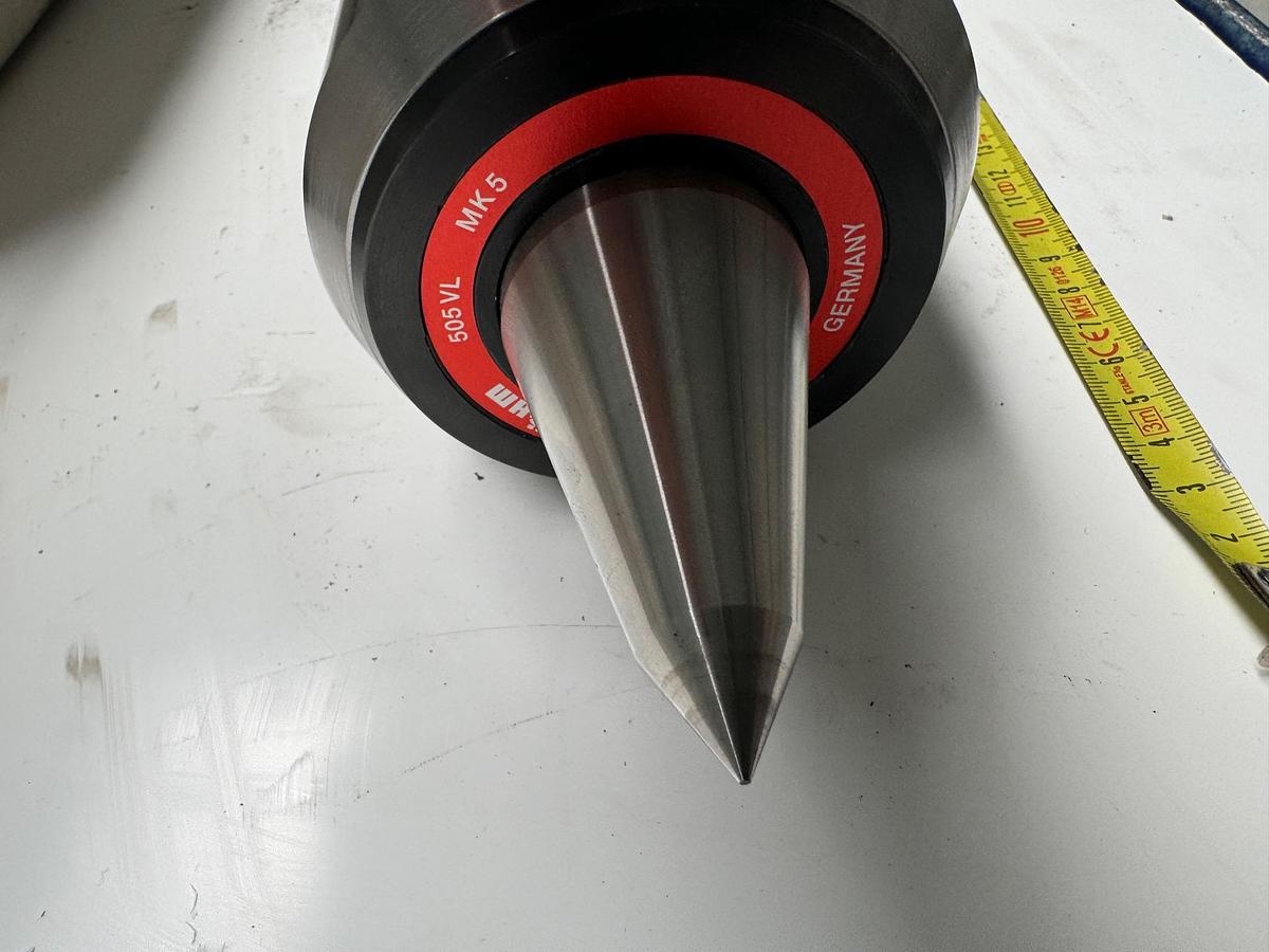 Gebraucht RÖHM Live Center