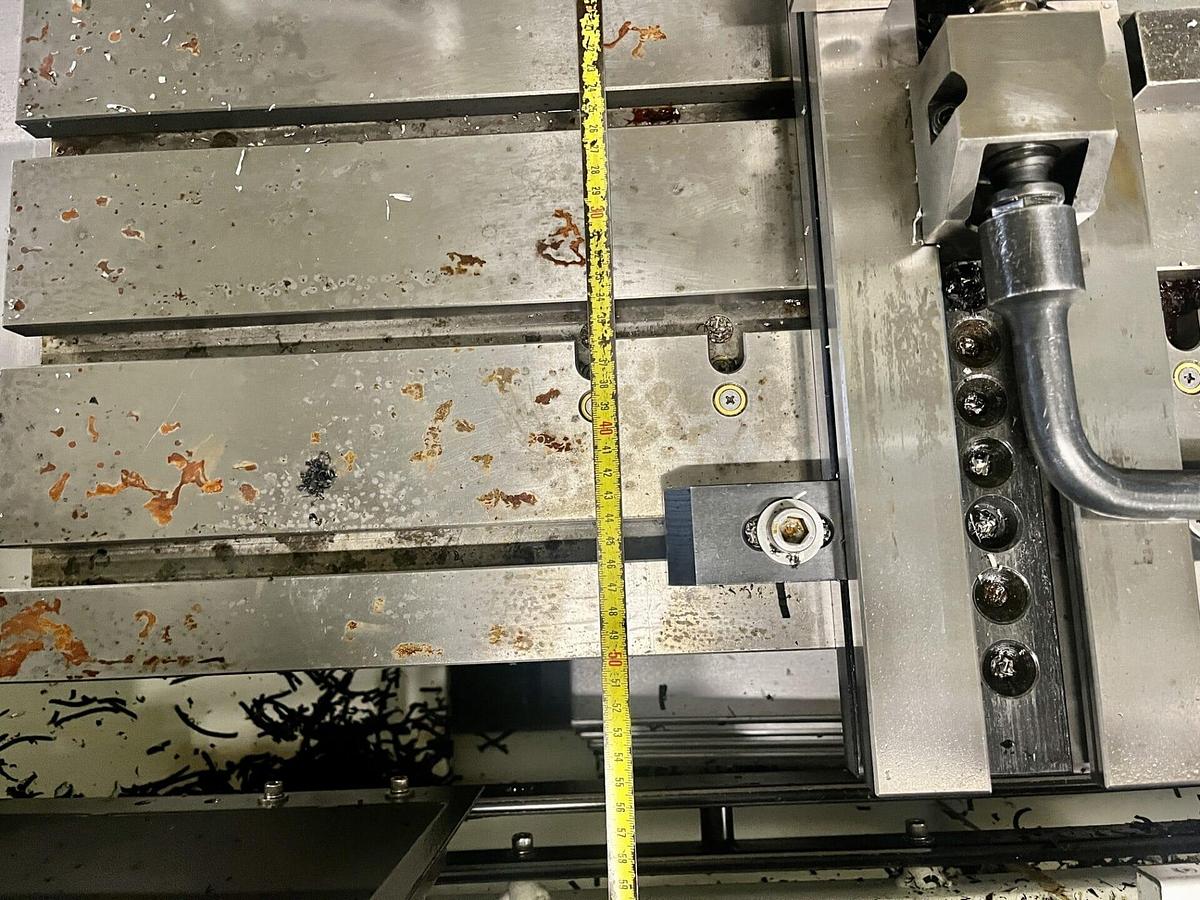 Gebraucht 2020 KITAMURA MYCENTER 3XD