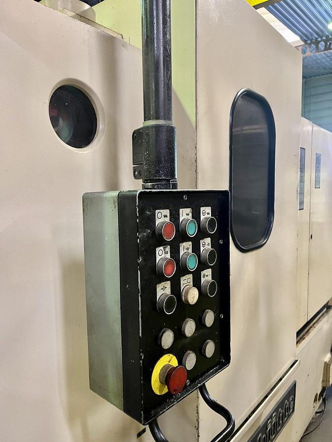 Gebraucht 1992 SCHUTTE SF 26 DNT