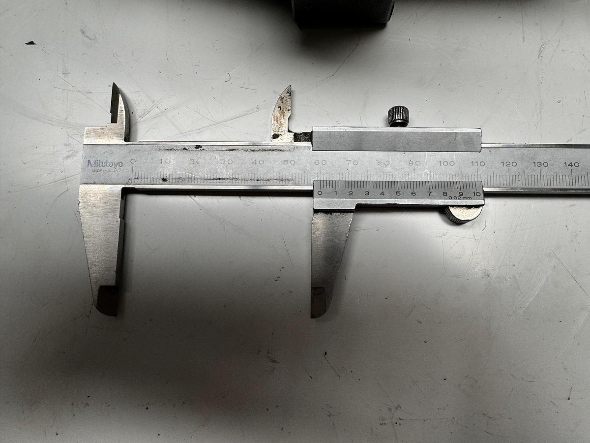 Used TAKISAWA Live tools x 3