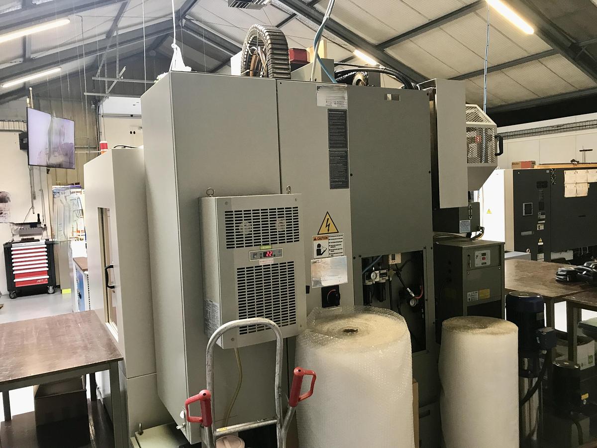 Used 2006 VICTOR Vcenter-85B