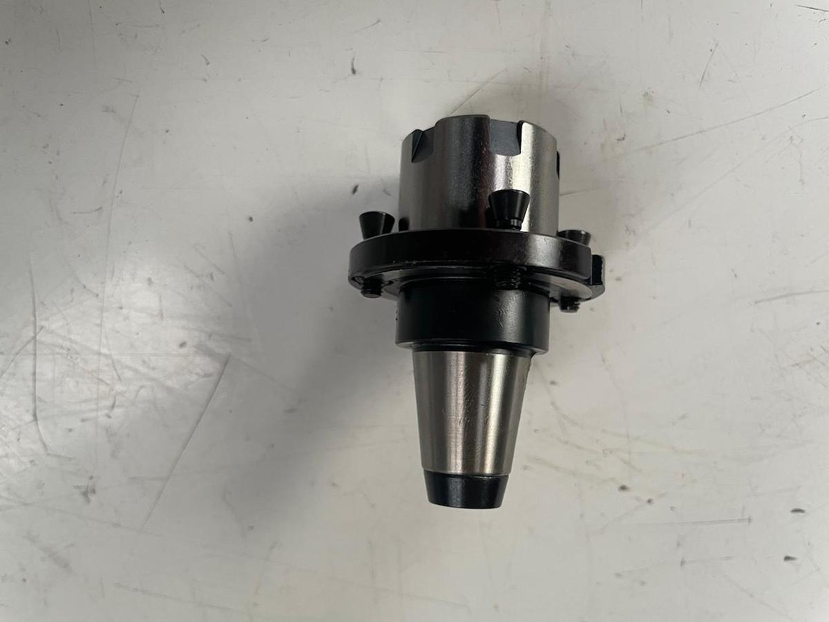 PRECIFLEX Toolholder set