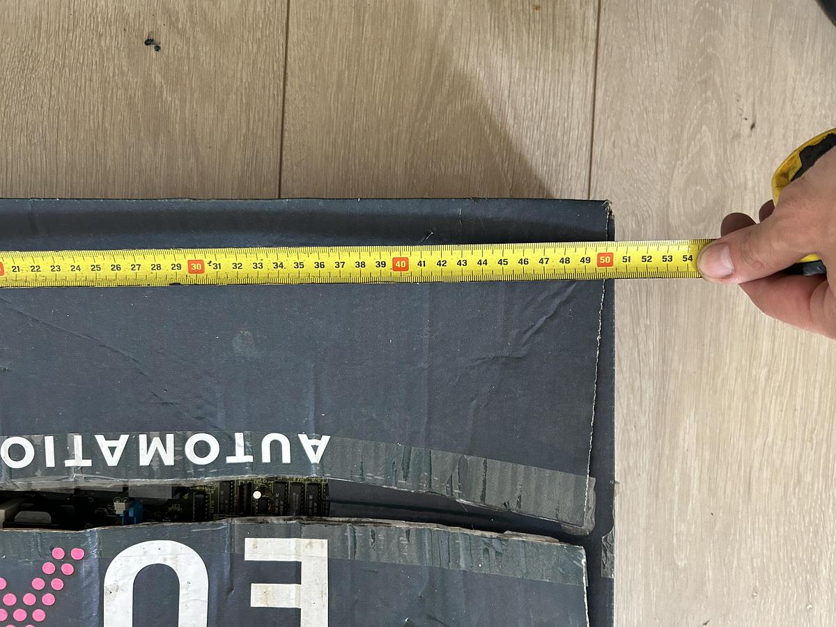 Used Fanuc A350-1003-T016-/06 Servo Drive Control Board