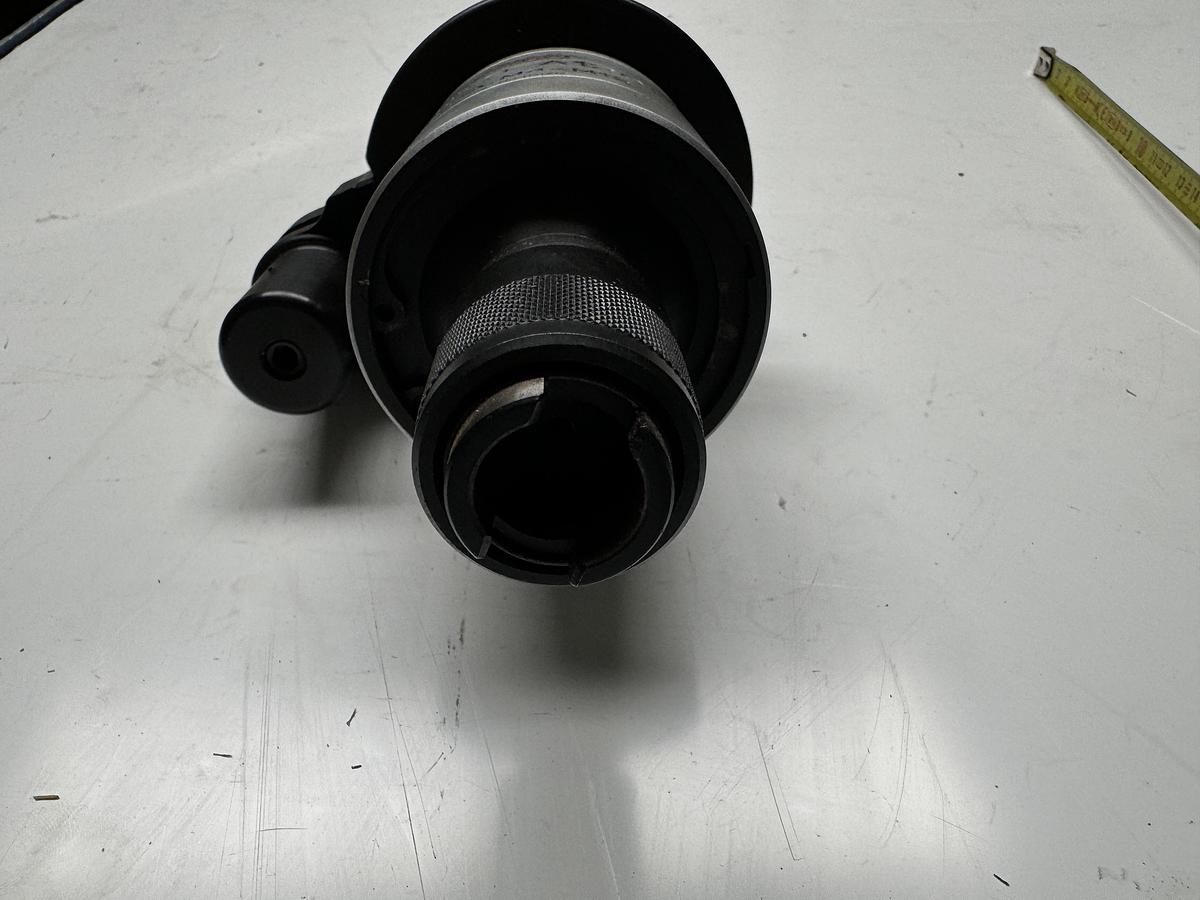 Used BIG DAISHOWA Tapping Chuck