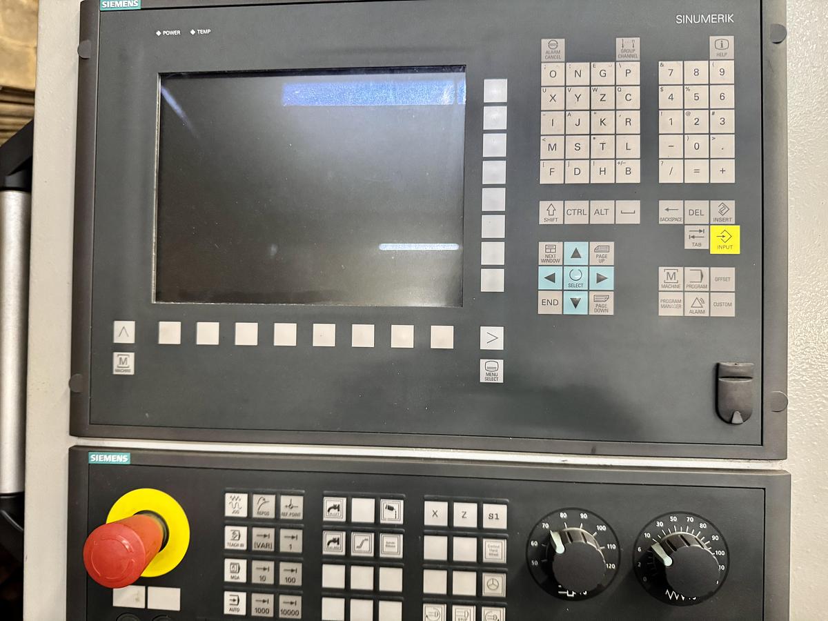 Used 2012 FAT TUR MN1100x5000