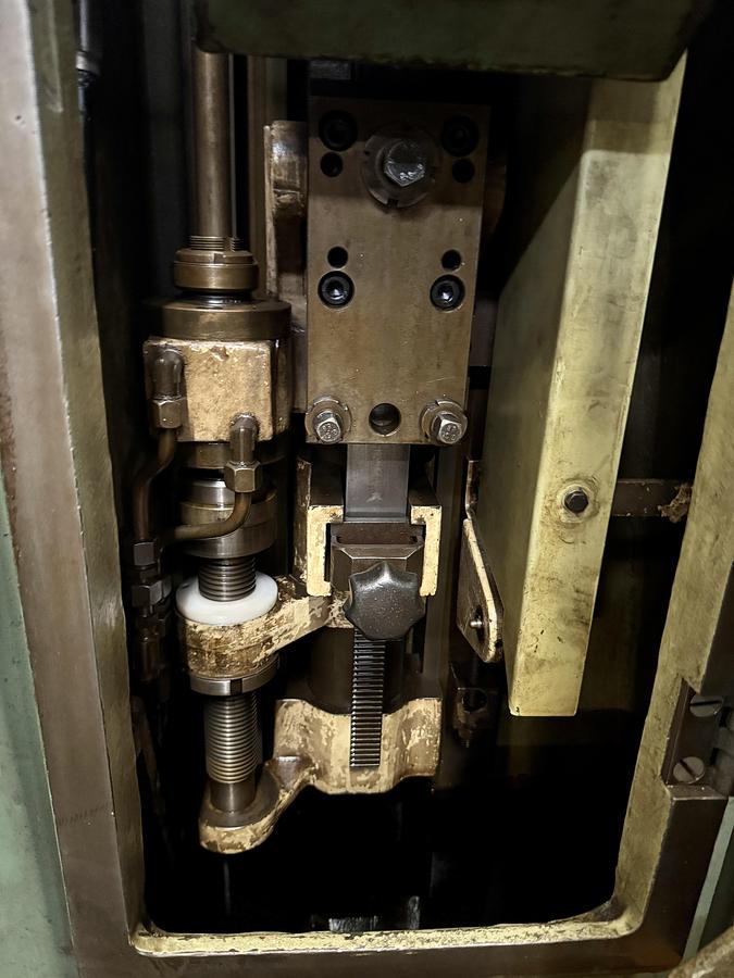 Used 1971 FROMAG RA50/425