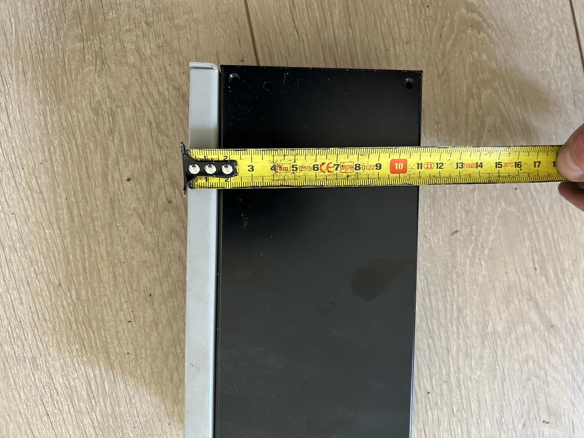 Gebraucht SHINDENGEN EY244R5U Netzteil