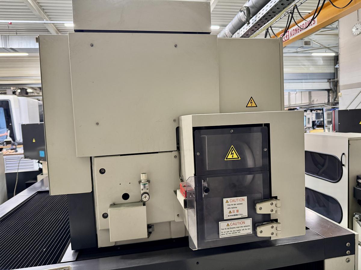 Used 2008 MITSUBISHI FA20S