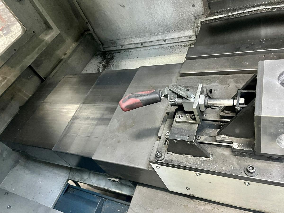 Gebraucht 2018 ROMI D800