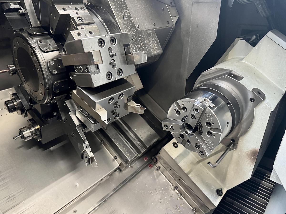 Used 2022 CMZ :TA-30-YS-640