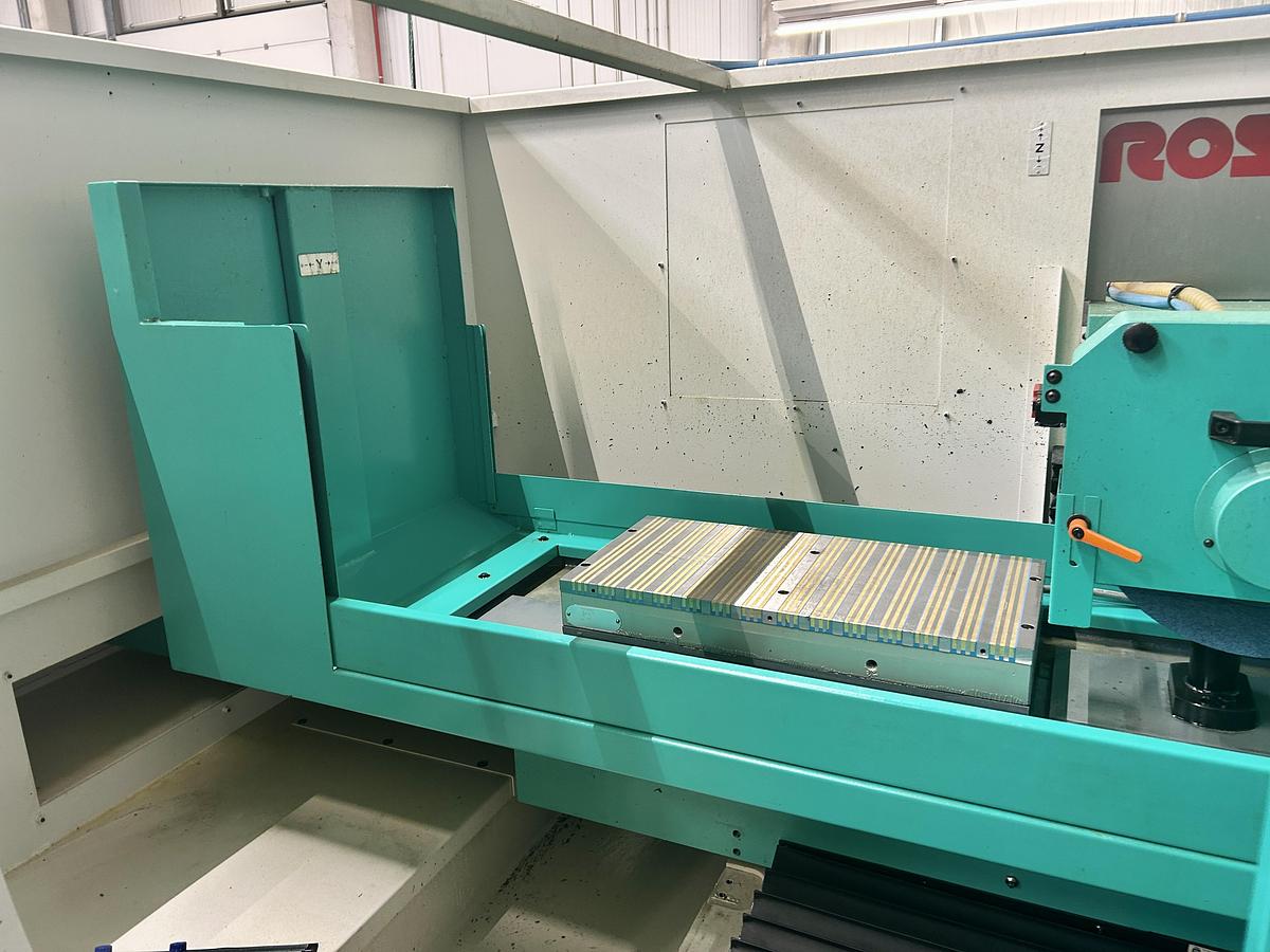 Used 2012 ROSA LINEA IRON 06.3 N