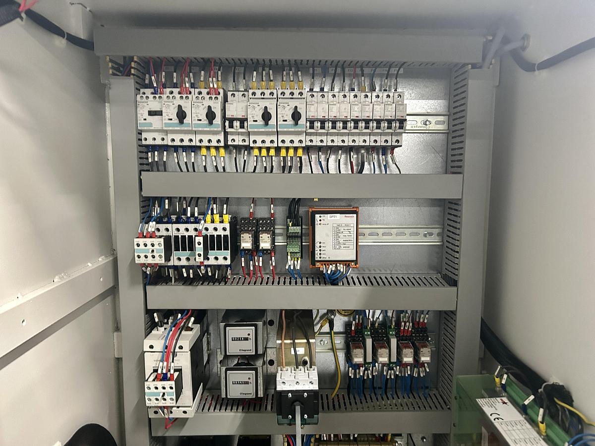 Used 2012 ROSA LINEA IRON 06.3 N