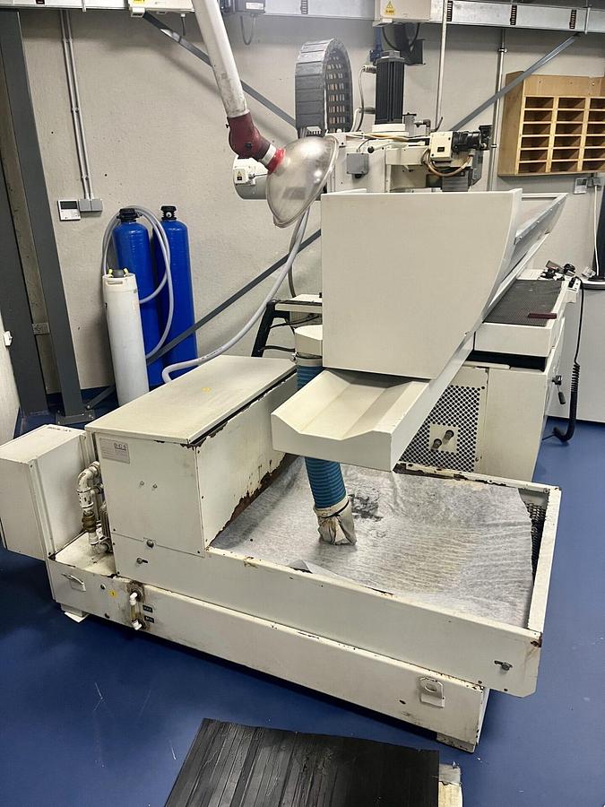 Gebraucht 2003 JUNG JE 525