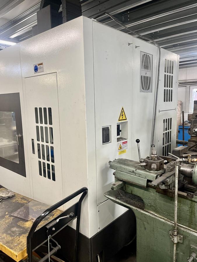 Gebraucht 2020 KITAMURA MYCENTER 3XD